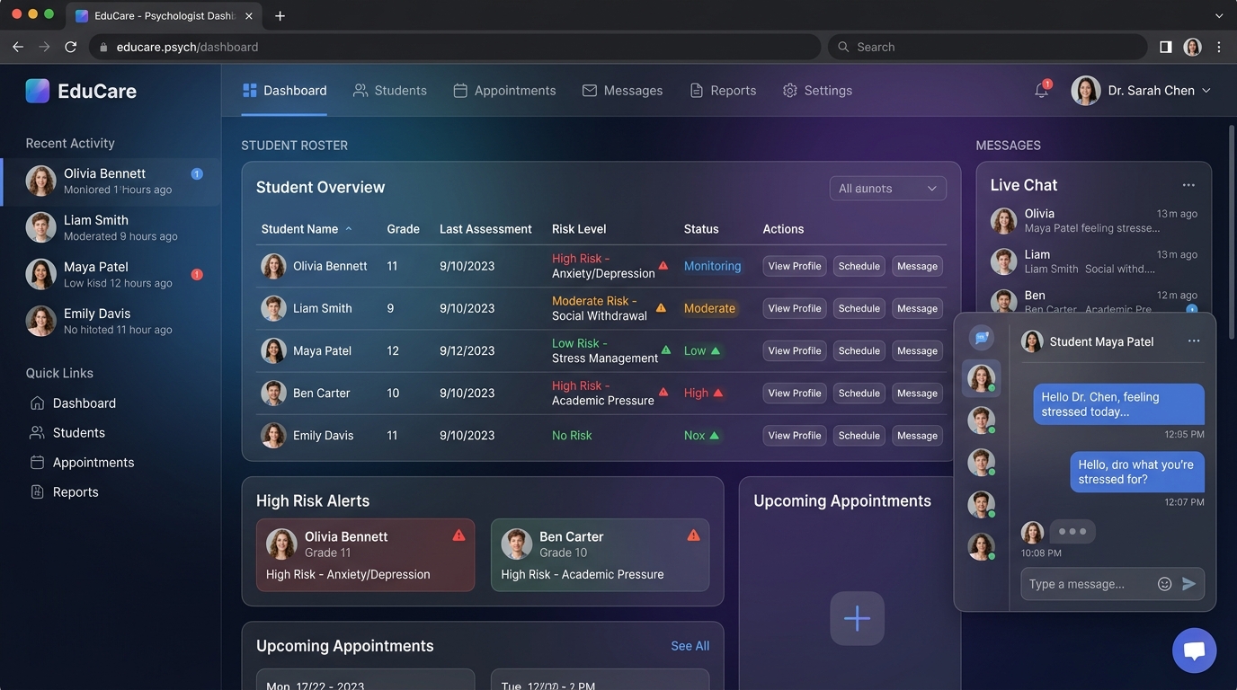 Prevention-AI Workspace